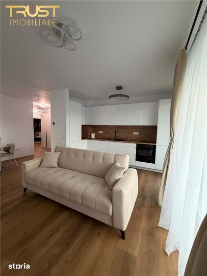 3 camere l Elite City l Parcare l Balcon - 7