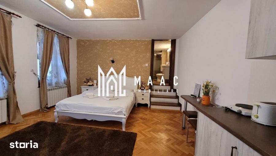Apartament cu 4 camere în Central