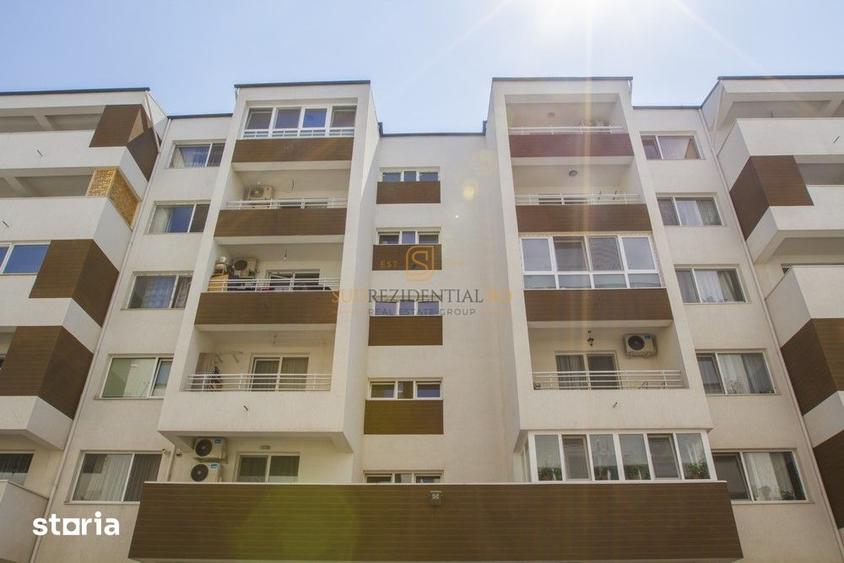 Garsonieră, mobilată în Apărătorii Patriei