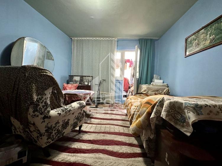 Apartament cu 2 camere de vanzare, etaj 2, zona Dambovita, Timisoara - 3