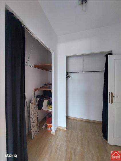 Apartament cu 2 camere în UTA