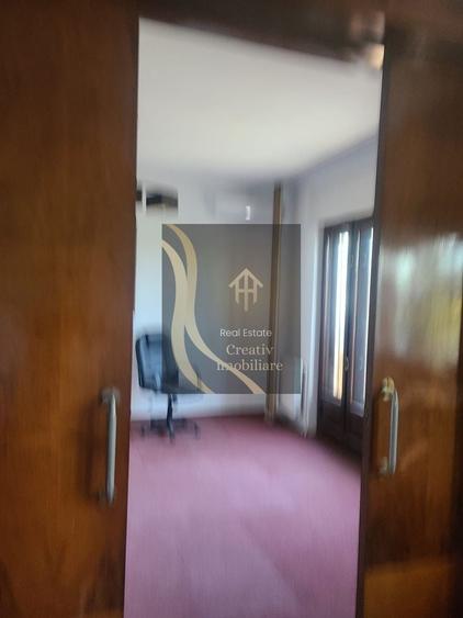 Apartament cu 3 camere în Victoriei