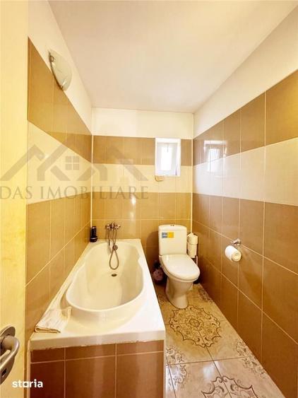 Casă cu 3 camere cu Teren 103 Mp în Ferneziu