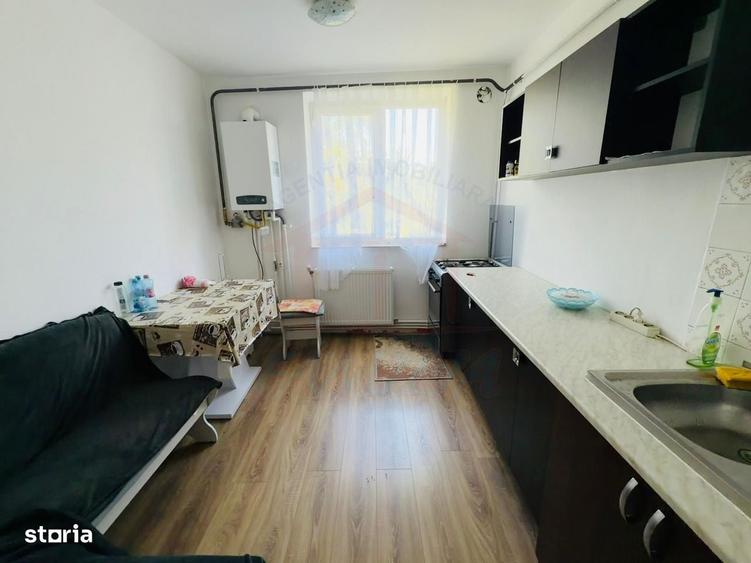 50.000 euro, APARTAMENT 2 camere semidecomandat, Micro 19 - 3