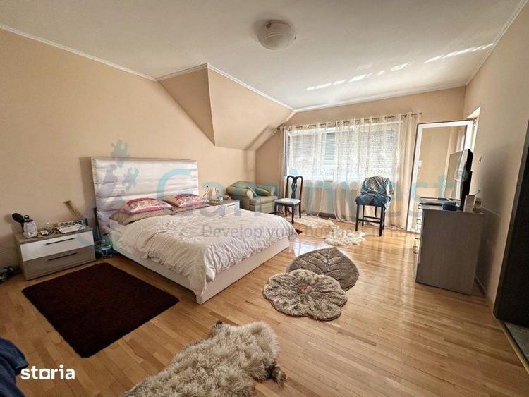 Casa pe 3 nivele si teren ,central in Sanmartin,Bihor,Gaminvest,V3808A - 3