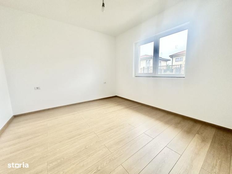 Casă cu 3 camere în Rudicica