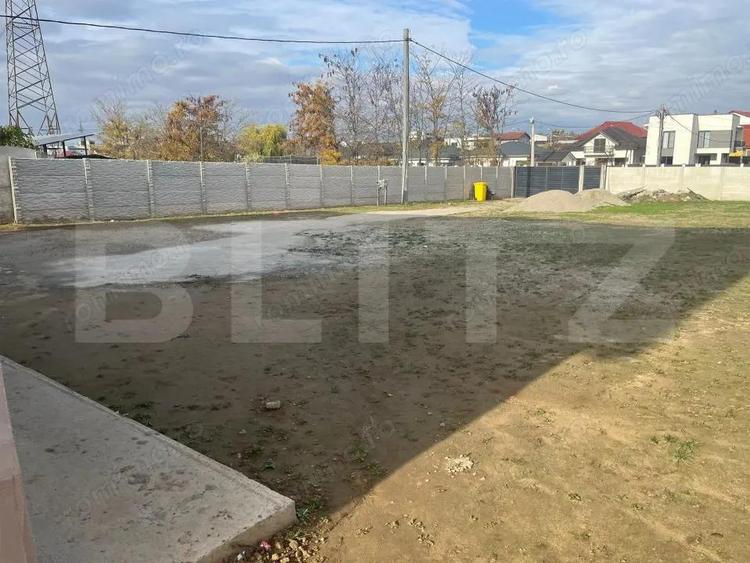 Casă cu Teren 1200 Mp în Central