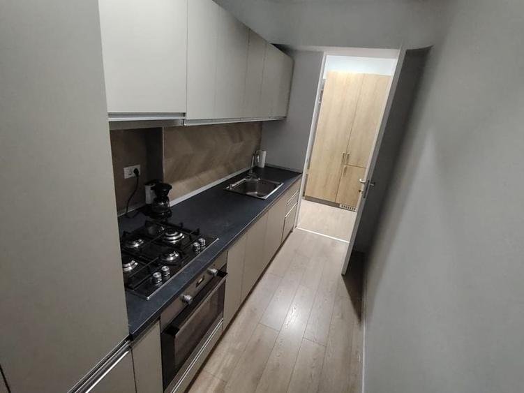 Apartament 2 camere decomandat - Novum Politehnica - 7