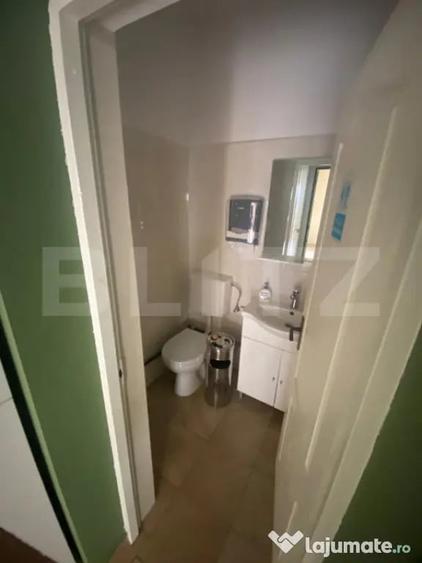 Spatiu comercial, 150 mp, zona Lipovei - 5