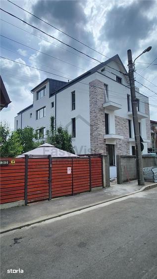 Apartament cu 2 camere în Baicului