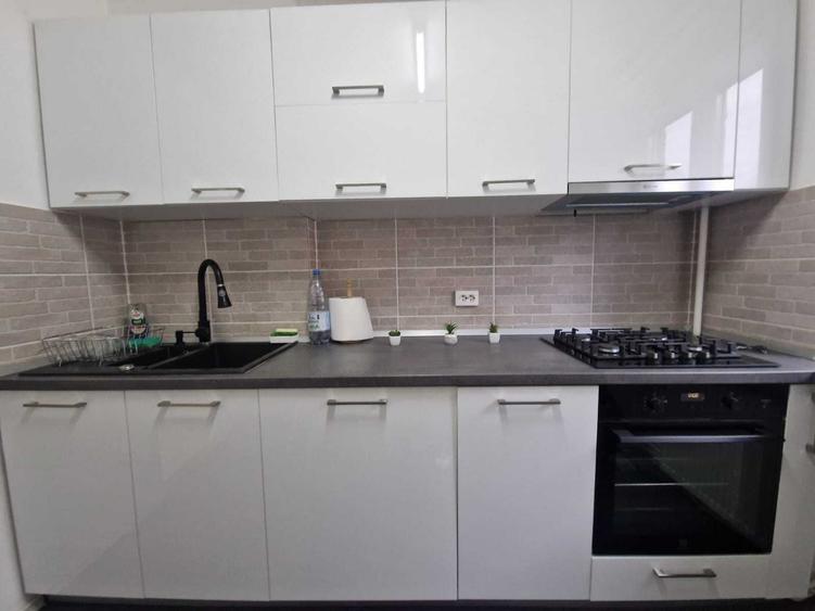 Apartament 2 camere Ultracentral - 5