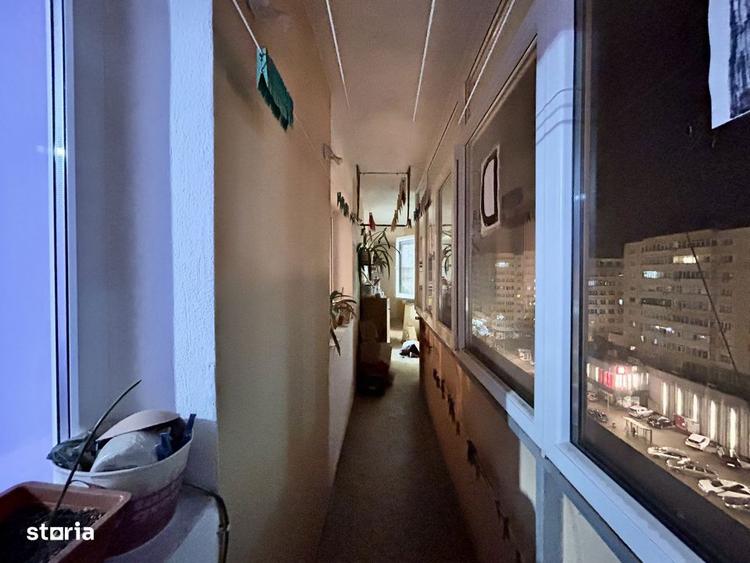 Apartament 3 camere, decomandat, 2 bai, Republicii, Ploiesti - 15