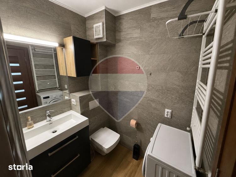 Apartament cu 3 camere în Bună Ziua