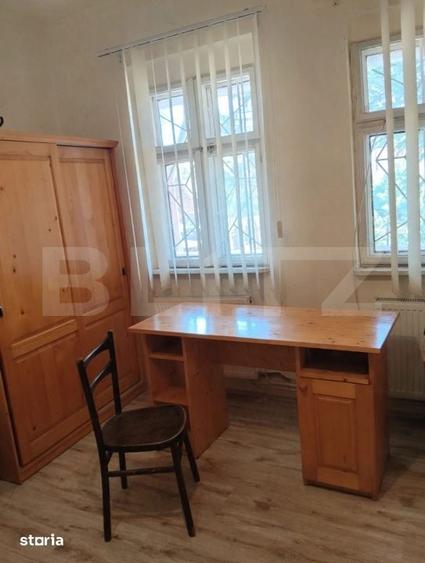 Casă cu 3 camere cu Teren 3600 Mp în Șotânga