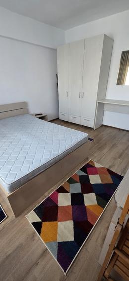 Garsoniera de Inchiriat | Calea Bucuresti langa Tribunal | Etaj 2 | Bloc cu Lift - 6