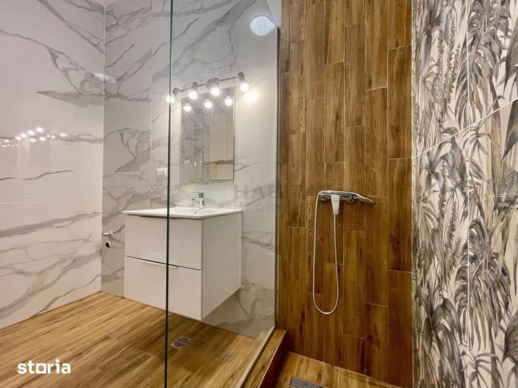 Apartament 2 camere mobilat | Totul nou | 23 August - 5