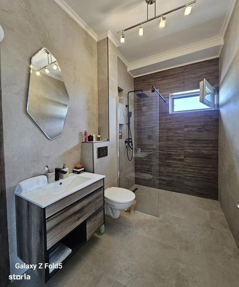 Apartament cu 2 camere în Sânmartin