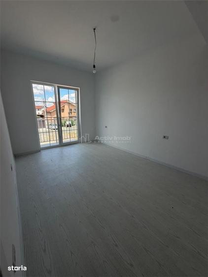 Duplex P+1E, 4 Camere, 95 MP UTILI + 630 MP TEREN - Mosnita - 8
