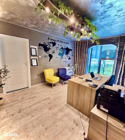 Spa?iu comercial de vanzare Zona Gemenii, Bra?ov - 3