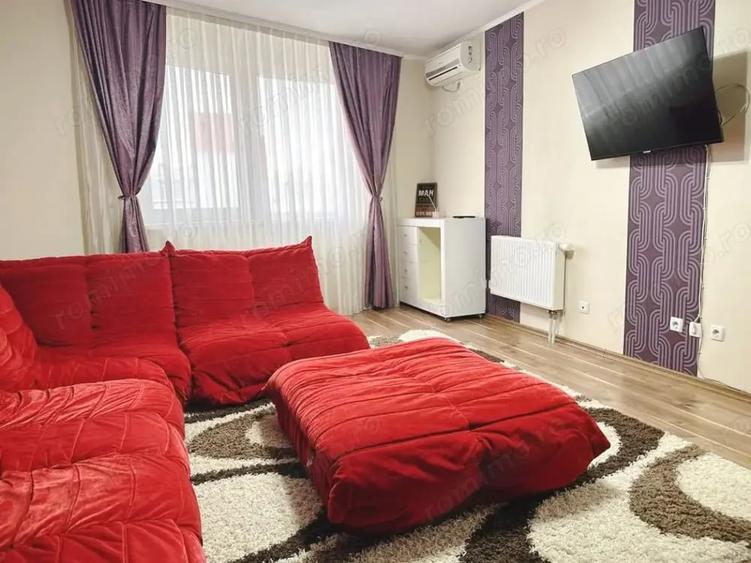 Garsonieră decomandată în Panduri