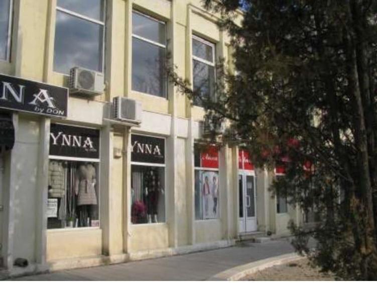 Spațiu comercial, de 52 mp, în Central