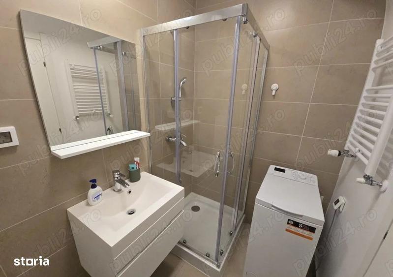 Apartament 3 camere Arcadia Residence | Domenii | - 6