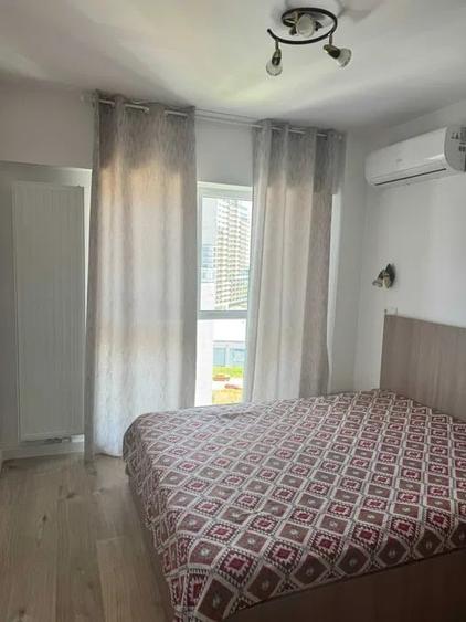 Apartament cu 2 camere decomandat în Pipera