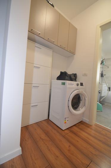 Apartament cu 2 camere semidecomandat în Calea Urseni