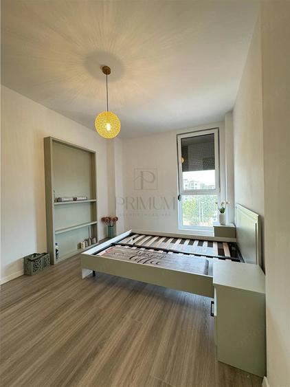 TORONTALULUI - 3 CAMERE SI 2 BAI - MOBILAT LUX - PARCARE SUBTERANA - LIFT - BLOC NOU - 5