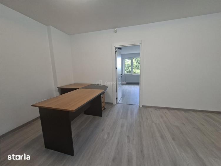 Spațiu comercial, de 70 mp, în Trei Stejari