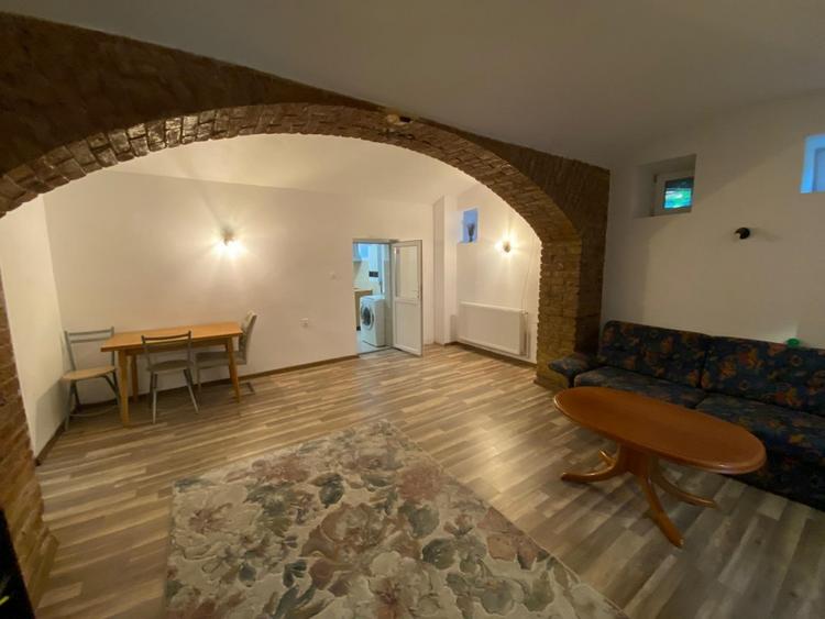 apartament 2 camere zona Sub Arini Sibiu - 5
