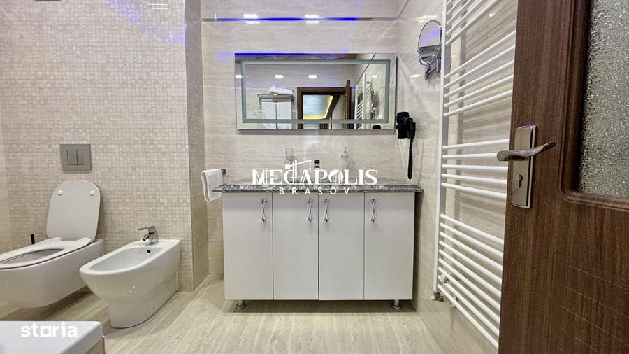 Apartament 4 camere | Lux | Priveliste Panoramica | Isaran Residence - 6
