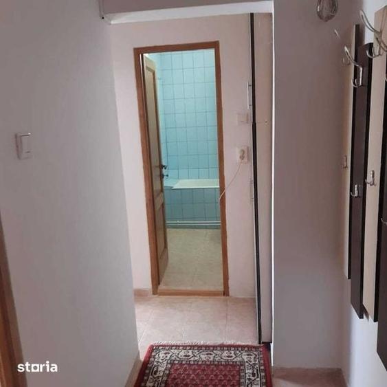 Apartament de inchiriat 2 camere decomandat Mihai Viteazu - 5