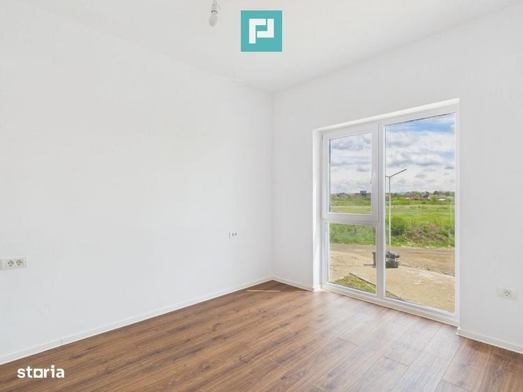 Apartament cu 2 camere în Albina