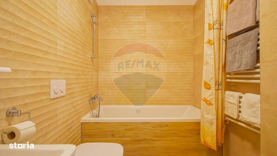 Apartament cu 2 camere în Tractorul