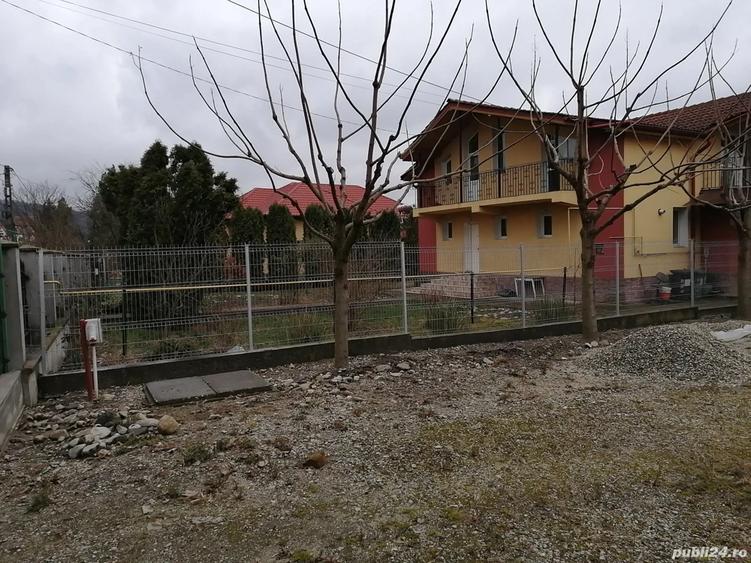 Teren de 1400 mp, în Central
