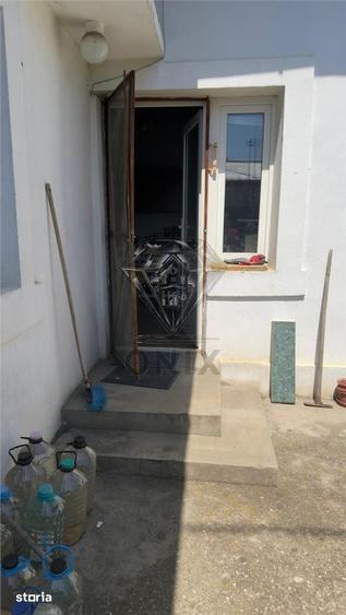 Casă cu 5 camere cu Teren 311 Mp în Cantacuzino