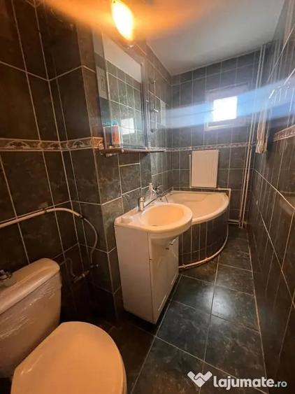 Apartament cu 2 camere decomandat în Mazepa 1