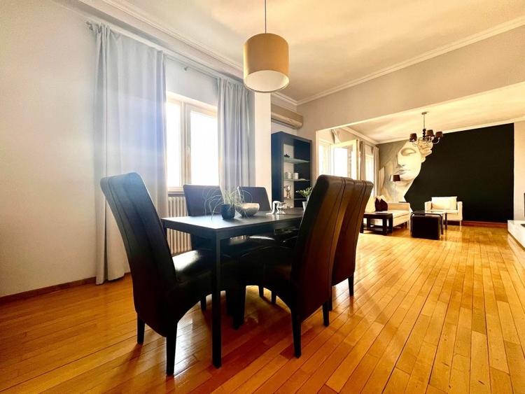Apartament cu 2 camere semidecomandat în Universitate