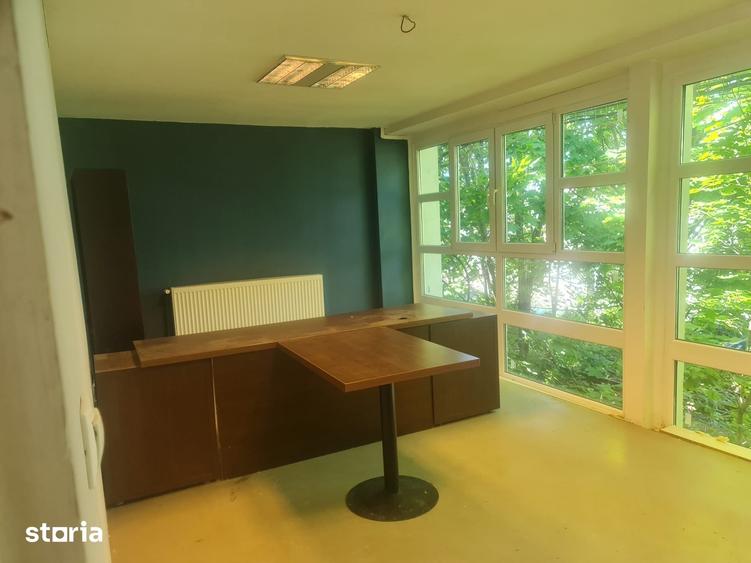 Spațiu comercial, de 437 mp, în Est