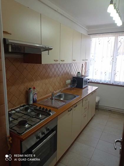 Apartament de inchiriat doua camere - 2