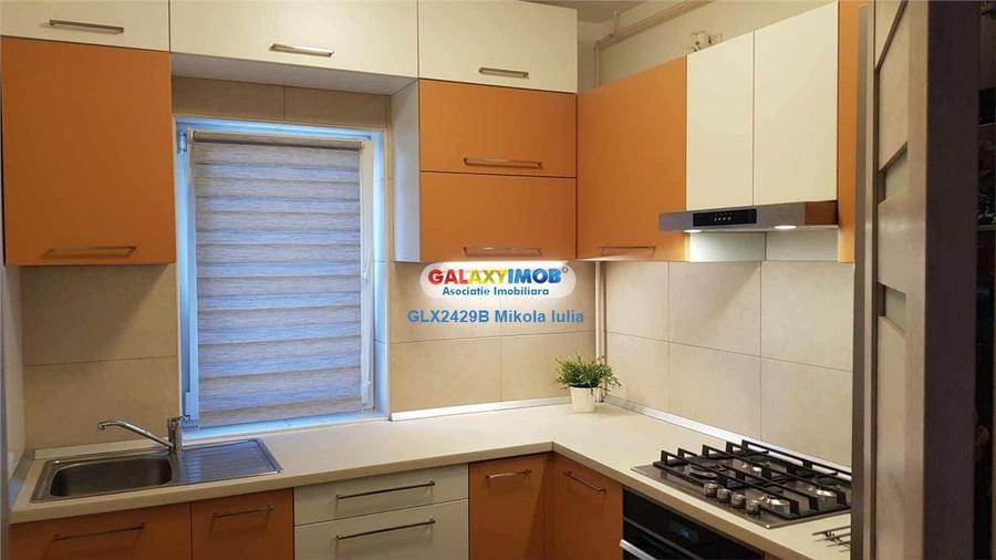 Apartament 3 camere | parcare | et 3 | Pacii -  Complex Ten Blocks - 7