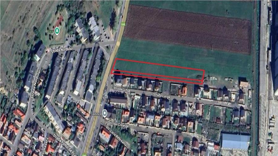 Spațiu comercial, în Nord