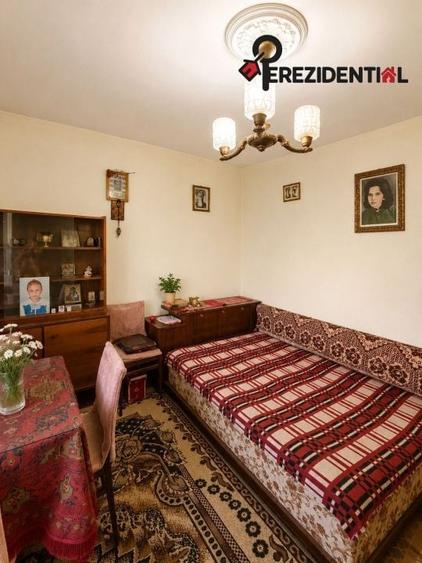APARTAMENT 3 CAMERE SEBASTIAN PARC - 7