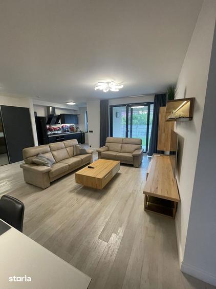 Apartament deosebit de inchiriat 3 camere direct de la proprietar - 15