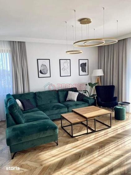 3 camere - bloc locuit - Sector 4 - Grand Arena - 6