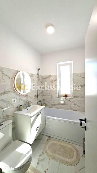 Apartament cu 2 camere în Ștefănești