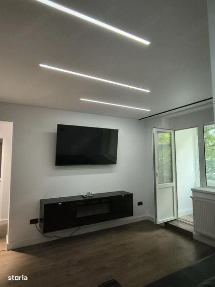 Apartament cu 2 camere în Alexandru cel Bun