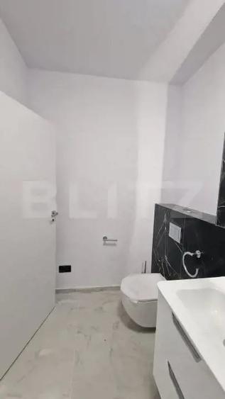 COMISION 0 | Apartament 2 camere, 47 mp, Calea Torontalului - 4