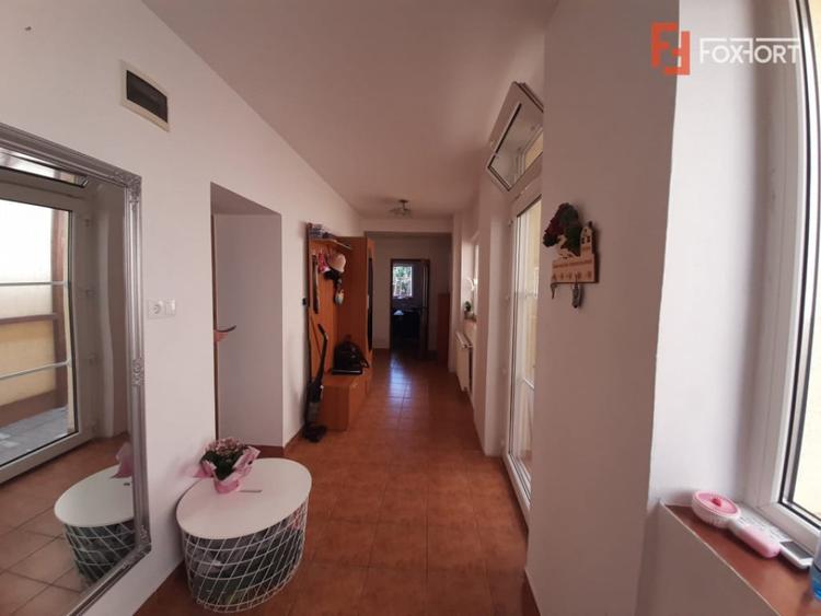 Casă cu 3 camere cu Teren 600 Mp în Freidorf